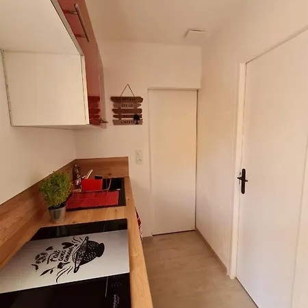 Elle Loc St-brevin Dom wakacyjny