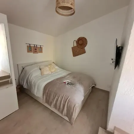 Holiday home Elle Loc St-brevin Saint-Brevin-les-Pins