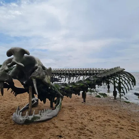 Elle Loc St-brevin Dom wakacyjny