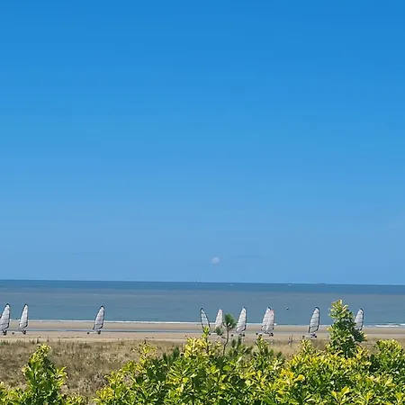 Dom wakacyjny Elle Loc St-brevin *