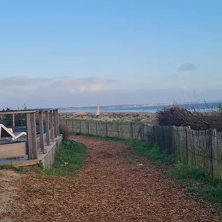 Elle Loc St-brevin Dom wakacyjny