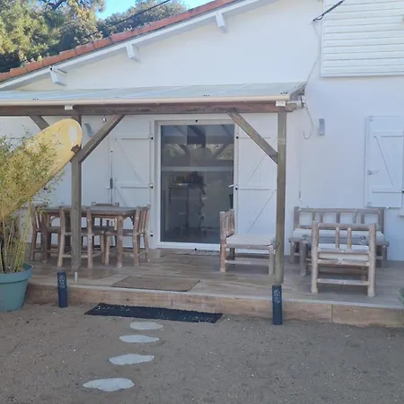 Holiday home Elle Loc St-brevin