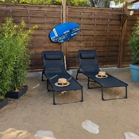 Holiday home Elle Loc St-brevin *