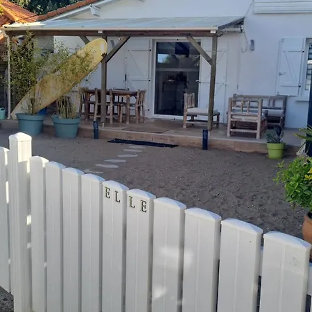 Elle Loc St-brevin