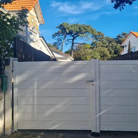 Holiday home Elle Loc St-brevin