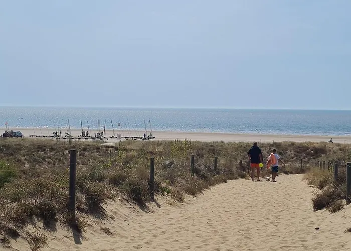 Elle Loc St-brevin Saint-Brévin-les-Pins