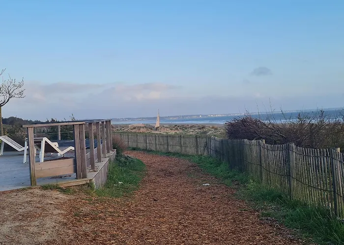 Elle Loc St-brevin Nyaraló