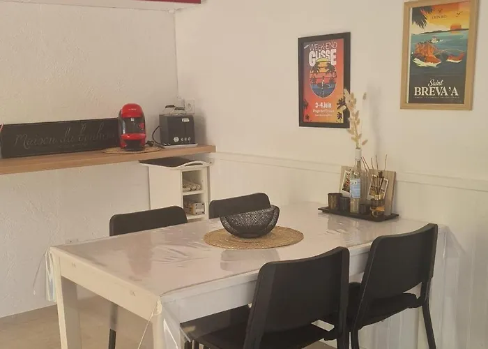 Nyaraló Elle Loc St-brevin *