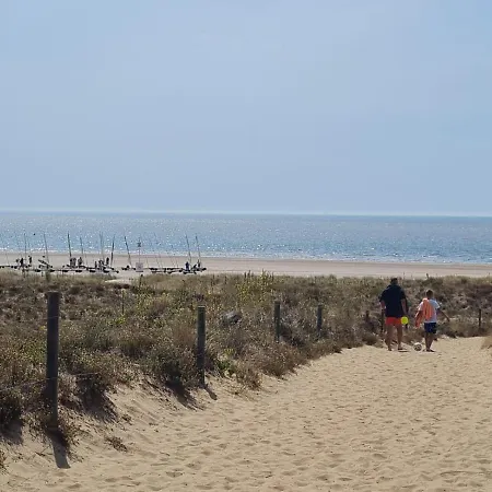 Elle Loc St-brevin Saint-Brévin-les-Pins