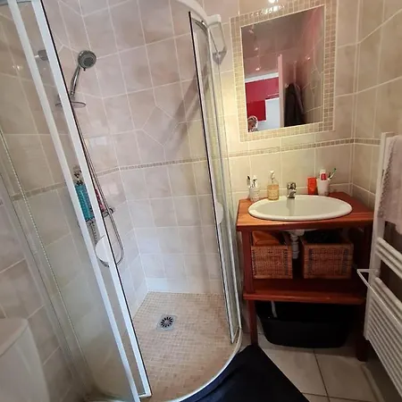 Elle Loc St-brevin Ferienhaus *