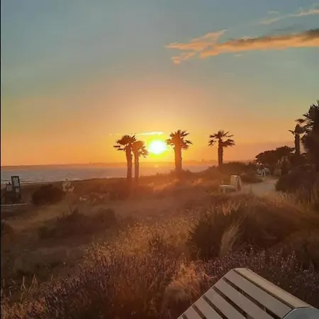 Ferienhaus Elle Loc St-brevin