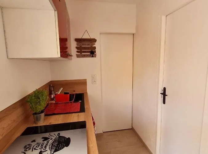 Elle Loc St-brevin 펜션