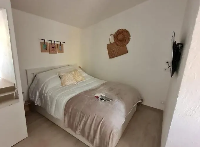 펜션 Elle Loc St-brevin Saint-Brevin-les-Pins